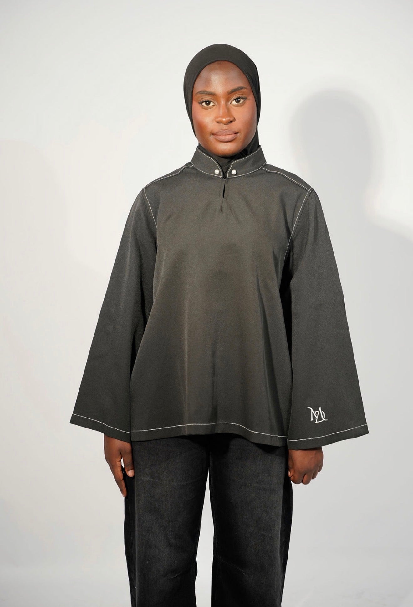 T’shirt Signature - Noir