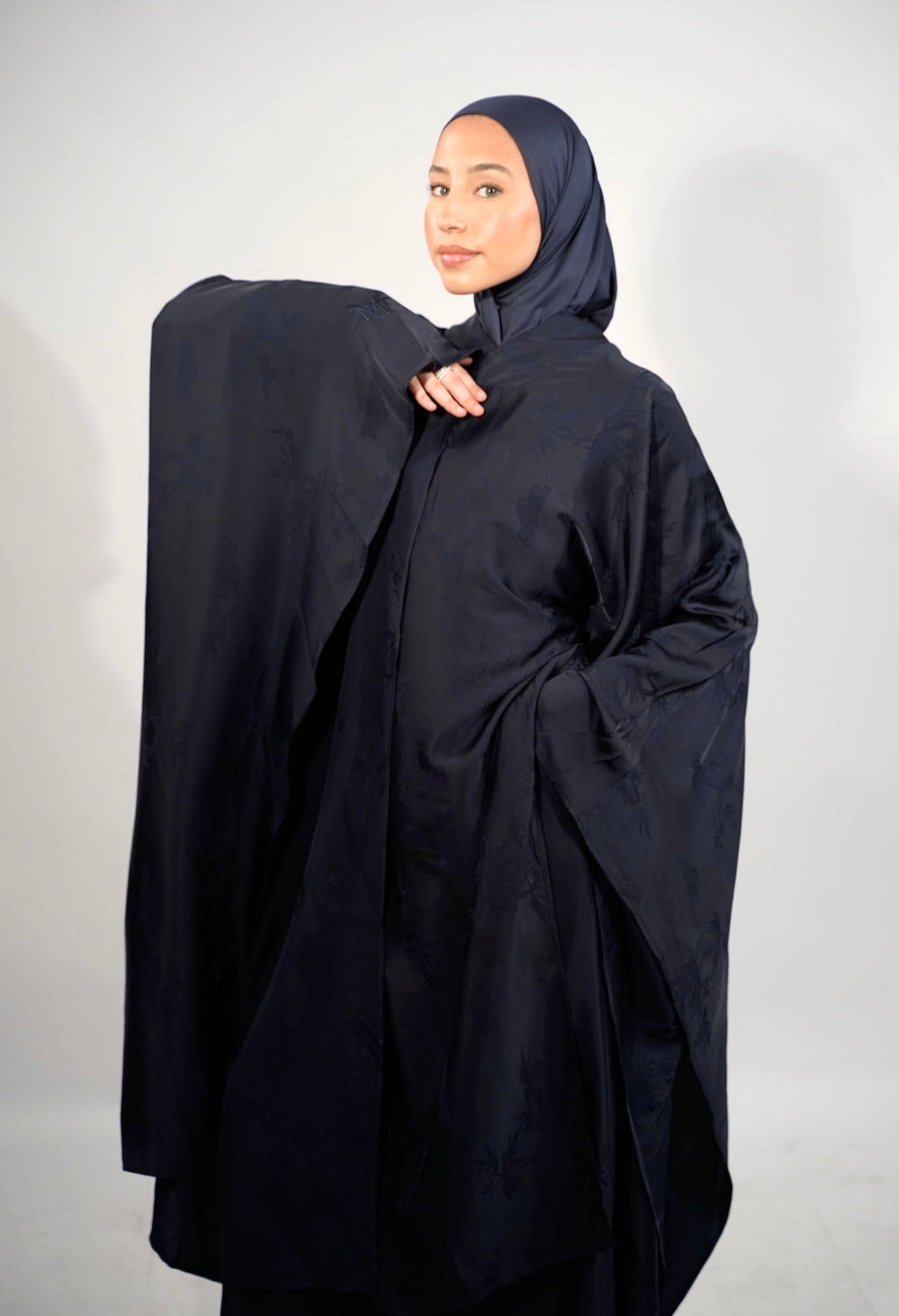 Ensemble Asiat - Bleu
