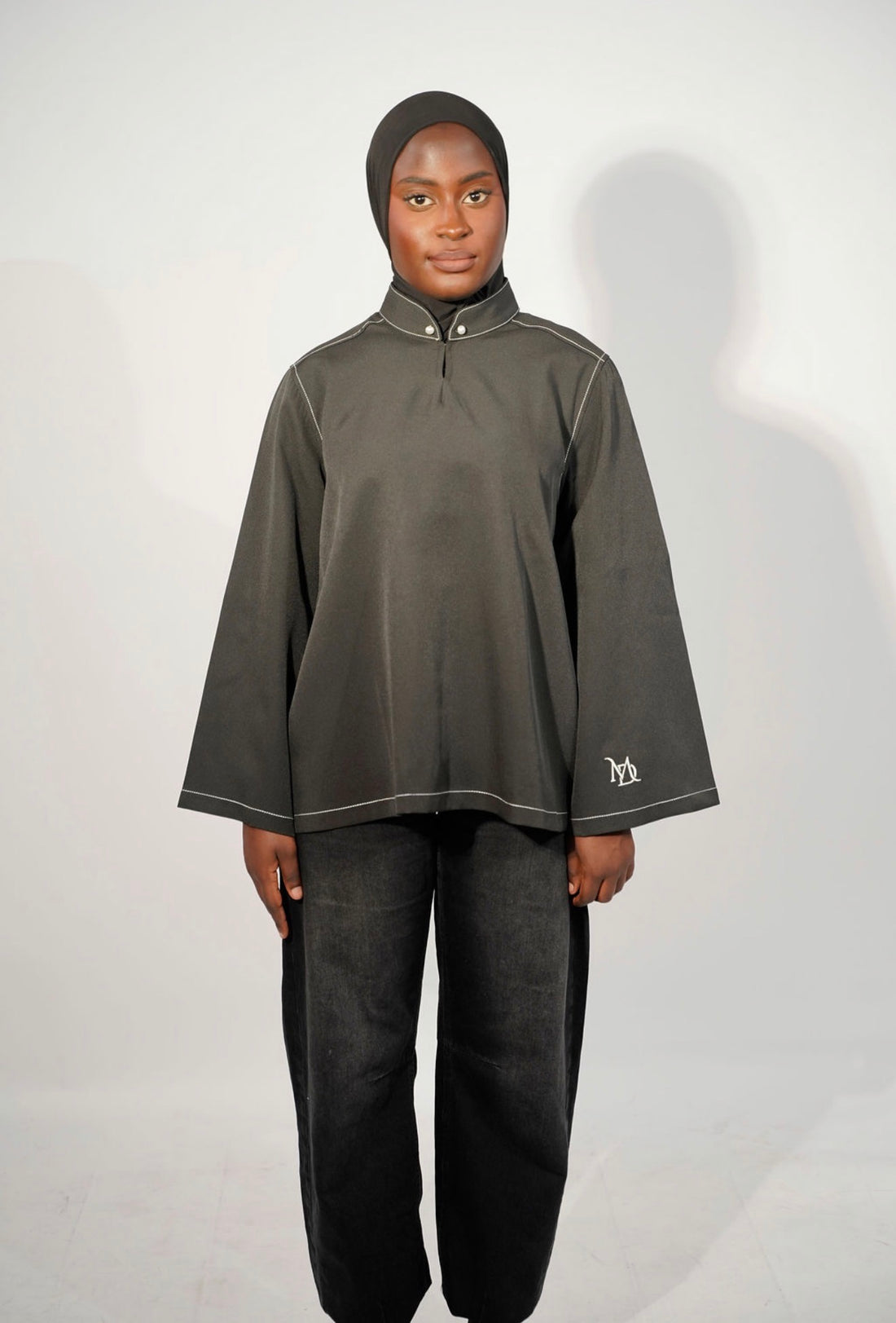 T’shirt Signature - Noir