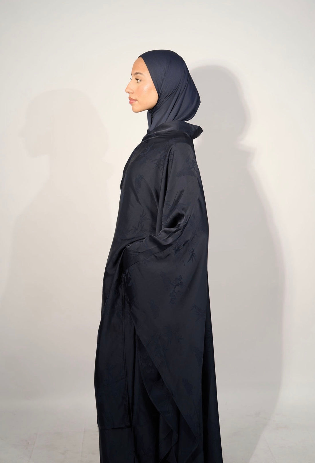 Ensemble Asiat - Bleu