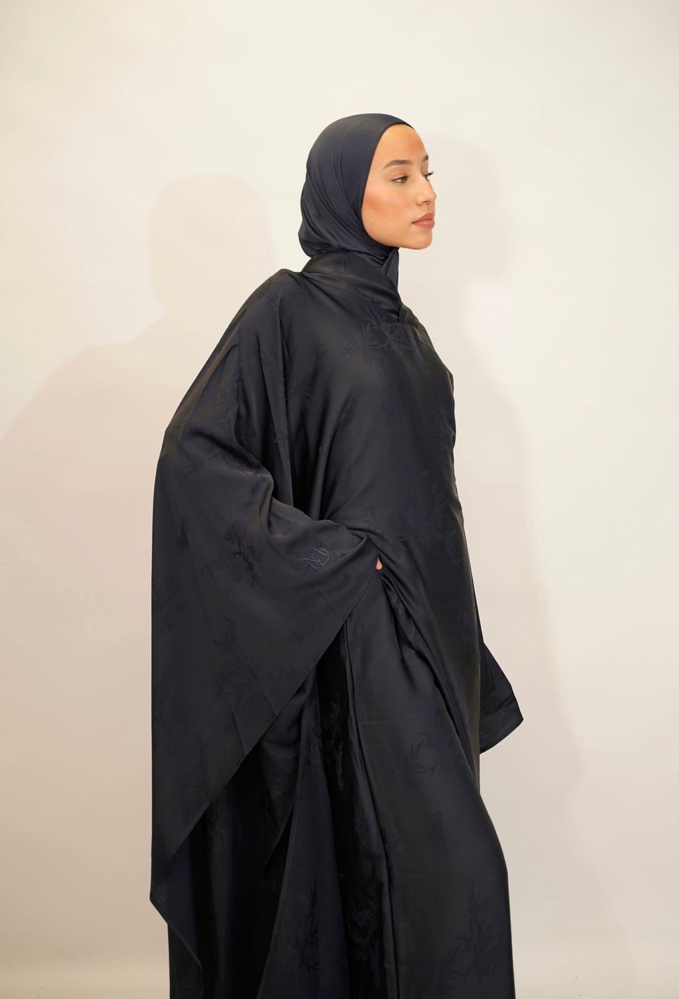 Ensemble Asiat - Bleu